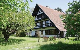 Hotel Gästehaus Obsthof Gottenheim Exterior photo