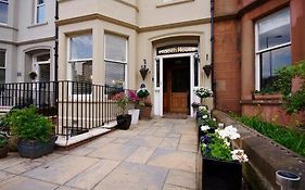 Hotel Fraoch House Edinburgh Exterior photo