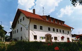 Hotel Gasthof zum Kirchenwirt Kirchdorf am Inn Exterior photo