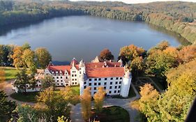 Hotel Podewils Castle Krąg Exterior photo