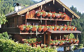 Hotel Gästehaus Leirerhäusl Alpbach Exterior photo