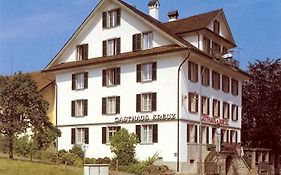 Hotel Gasthaus zum Kreuz Luzern Exterior photo