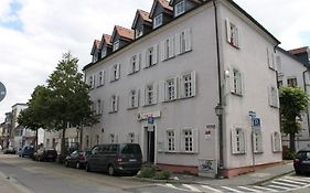 Hotel Zum Löwen Bad Homburg vor der Höhe Exterior photo