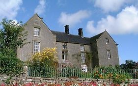 Gasthaus Stanshope Hall Alstonfield Exterior photo