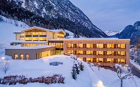 Alpenhotel Zimba Brand  Exterior photo