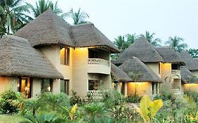 Vedic Village Spa Resort Kalkutta Exterior photo