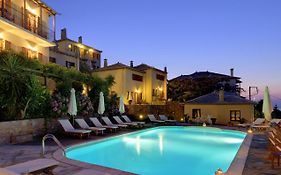 Agapitos Villas & Guesthouses Agios Ioannis  Exterior photo