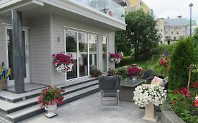 Villa Baneheia Kristiansand Exterior photo