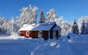 Luxury Guesthouse 'Lodge Lagom' - Hammarstrand-Jaemtland Exterior photo