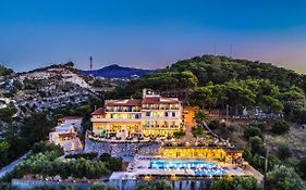 Hotel Forest Park Rethymno Exterior photo