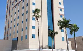 Delmond Hotel Cuiabá Exterior photo