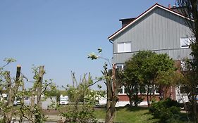 Hotel Gasthof Großer Krug Norddeich  Exterior photo