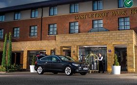 Castletroy Park Hotel Limerick Junction Exterior photo