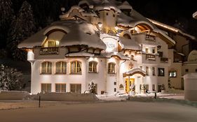 Hotel Tanzer Ischgl Exterior photo