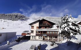 Bed and Breakfast Haus am Fang St. Anton am Arlberg Exterior photo