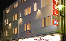 Rußmann Hotel&Living Goldbach  Exterior photo