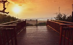 La Lucia Sands Beach Resort Durban Exterior photo