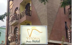 Vitoria Praia Hotel Recife Exterior photo