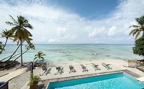 Hotel Coco Beach Marie-Galante Grand-Bourg  Exterior photo