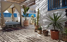 Ferienwohnung Dar Doudi Sousse Exterior photo