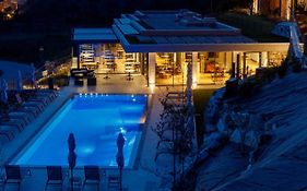 Deville & Spa Costermano sul Garda Exterior photo