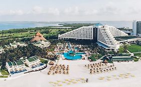 Hotel Iberostar Selection Cancun (Adults Only) Exterior photo