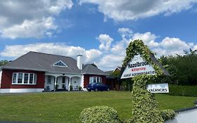 Hotel Hazelbrook Killarney Exterior photo