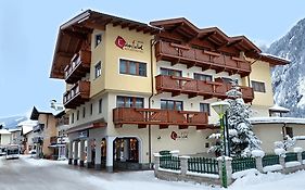 Apparthotel Ederfeld Mayrhofen Exterior photo