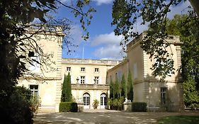 Chateau De Raissac Béziers Exterior photo