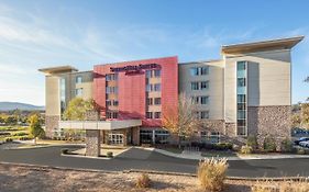 Springhill Suites By Marriott Downtown Chattanooga/Cameron Harbor Exterior photo