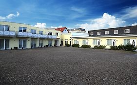 Hotel Fruerlund Flensburg Exterior photo