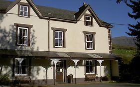 Hostel Yha Snowdon Ranger Llanberis Exterior photo