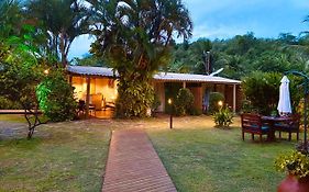 Hotel Pousada Cheiro Verde Noronha Fernando de Noronha Exterior photo