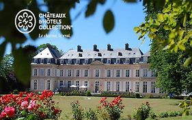Hotel Chateau De Sissi Sassetot-le-Mauconduit Exterior photo