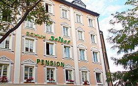 Pension Seibel München Exterior photo