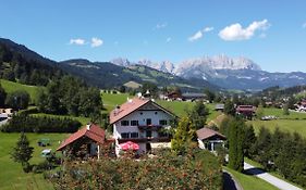 Pension Thainerhof Reith bei Kitzbühel Exterior photo