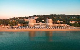 Azalia Beach Hotel Balneo&SPA Saints Constantine and Helena Exterior photo