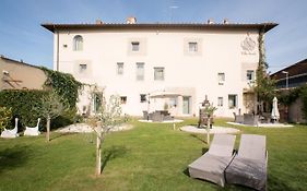 Villa Aruch Florenz Exterior photo