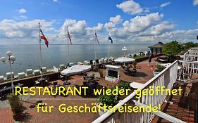 AKZENT Strandhotels Seestern, Delphin&Lachs Wilhelmshaven Exterior photo