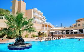 Diagoras Hotel All Inclusive Faliraki Exterior photo