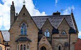 Hotel The Lemon Tree Wrexham Exterior photo