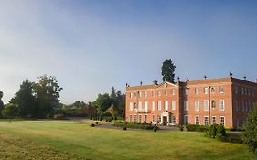 Four Seasons Hotel Hampshire Winchfield Exterior photo