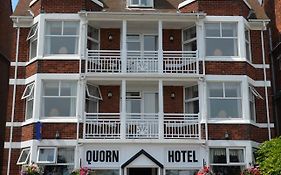 Hotel The Quorn Skegness Exterior photo