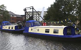 Houseboat Hotels Sheffield Room photo