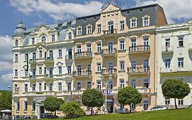 Hotel Paris Mariánské Lázně Exterior photo