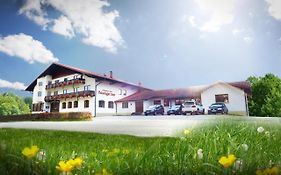 Hotel Landgasthof Baumgartner Dingolfing Exterior photo