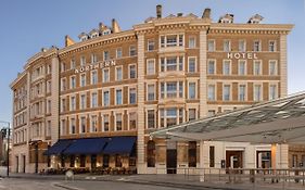 Great Northern Hotel, A Tribute Portfolio Hotel, London Exterior photo