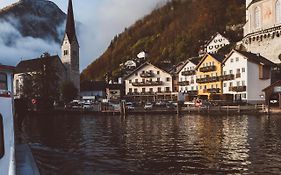 Heritage Hotel Hallstatt Exterior photo