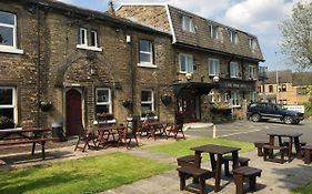 Lanehead Hotel Brighouse Exterior photo