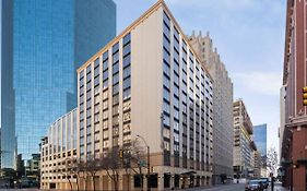 Embassy Suites Fort Worth - Downtown Exterior photo
